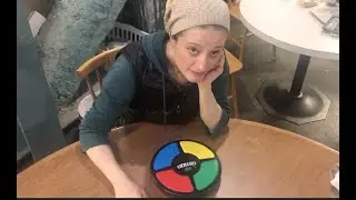 Jen Taylor (Halo's 