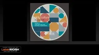 Dirty Culture - The Real Young Spirit (Original Mix)
