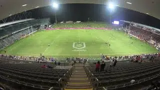 WIN Stadium