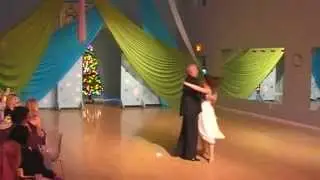 Dave Ambrose & Michele Kearney (Waltz) 