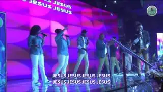 #TheAvalanche #COZA #VoltageWar-shipService