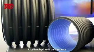 DWC Pipe &ndash; Built for Performance & Longevity