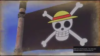 One Piece Pirate Warriors 4 #5