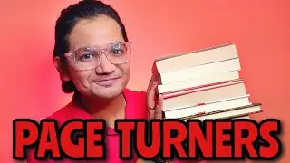 Page turner Book recommendations - Page turners 📚 📖