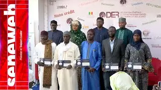 Entrepreneuriat inclusif: La Der finance les dipl&ocirc;m&eacute;s en langue Arabe &agrave; hauteur de 500 millions