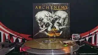 Arch Enemy - Demoniality