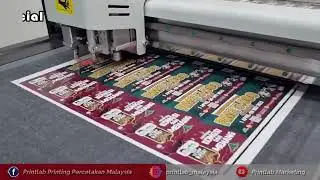 Shelf Talker Printing - Wobbler