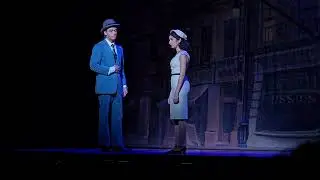 Guys and Dolls - My Time of Day' and Never Been in Love Before