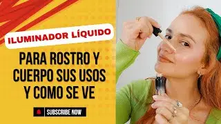 Brillamos Juntos ✨ Entre Preguntas, Confesiones y puroBio 💫 Maquillartemas Live💖