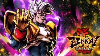 Dragonball Legends (