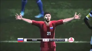 PES Master League | Top Videos | Torbinsky Strike