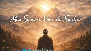 Meu Socorro Vem do Senhor | Upper Prayer Room