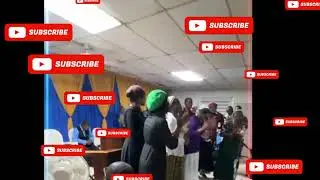Song: ALL IN HIM - Kingston Singers | First Church of our Lord Jesus Christ