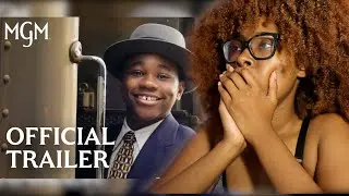 First Look! TILL | Official Trailer | MGM Studios (Reaction)