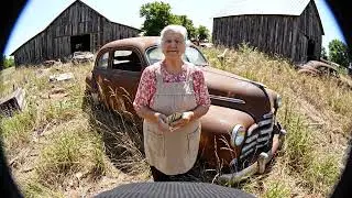 Restoring Completely Damaged 1939 Lincoln Sunshine ($4000 DEAL)&mdash; 1939 Lincoln Sunshine Restoration