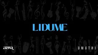 Blaq Diamond - Lidume (Official Audio)