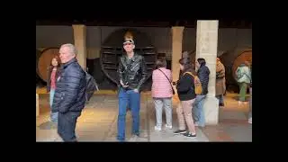 My Andalusia trip