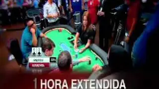 Latino Poker Series :15