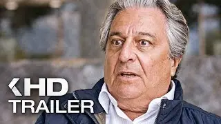 MONSIEUR CLAUDE UND SEIN GROSSES FEST Trailer German Deutsch (2022)