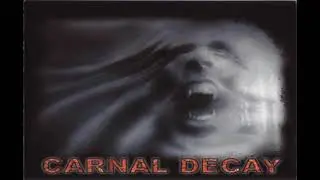Carnal Decay - Ignorance (instrumental), 2003