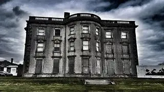 Loftus Hall: The Most Haunted House In Ireland