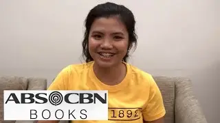 CONVERSATIONS: Binibining Mia, nagbigay ng writing tips sa isang mahiyaing writer!