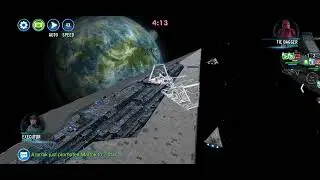 Exec vs Leviathan 