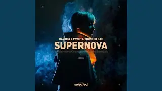 Supernova (Extended)