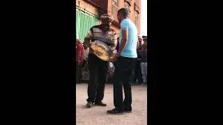 وعدة بني درار Wa3da Bnidrar 2019