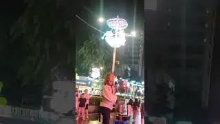Magic Show at Orchard Street Singapore #viral #youtubeshorts #singapore #orchardroad #orchardstreet
