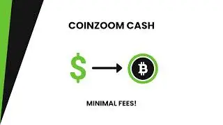 Convert Cash to Crypto Instantly with CoinZoom Cash
