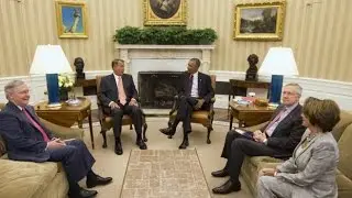 Obama to Address Nation on ISIS