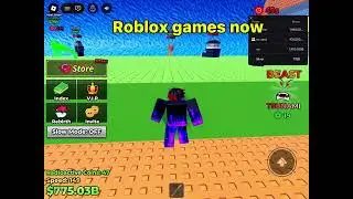 Roblox games then vs now  🥀 OLD IS GOLD