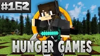 Minecraft: Hunger Games #162 MCSG Teams