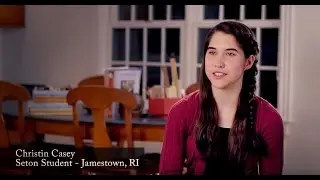 Seton Home Study School - Catholic Homeschooling