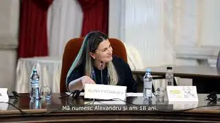 Eveniment lansare studiu: Supraviețuirea copiilor cu cancer în România