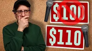 Shure's Price Increase, Aston Apex, and More (BSP-426)