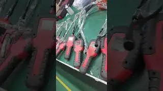 the factory for inspection camera, borescope camera,pipe inspection, #borescope