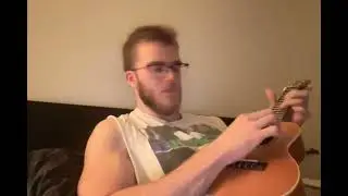 7 Nation Army strumming pattern