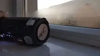 music bass test jbl xtemre
