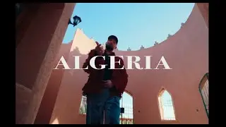 (FREE) Afro Type x Morad x Central Cee Type Beat - Algeria | Free Afro Trap/Afrobeat Type Beat