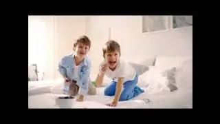 Persil Powder Coldzyme TVC (RU)