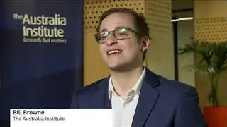Gun Money: Australia Institute shows Australian Gun Lobby as Large as US Gun Lobby