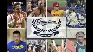 First-ever GametimeCT High School Sports Awards show