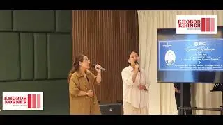 God is in the shadows - TRUISM live #Municipal Affairs Department #nagaland #kohima
