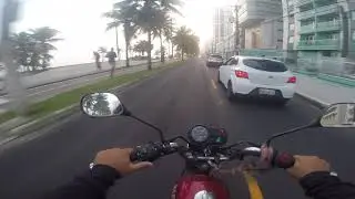 DAFRA NEXT &Eacute; BOA? VALE A PENA EM 2020/21? PROBLEMAS - GIGIO GS120