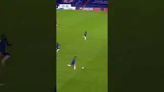 Emerson goal foot ball