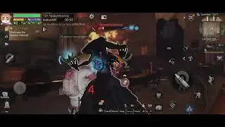 Lifeafter Death High Floor 10 #lifeafter