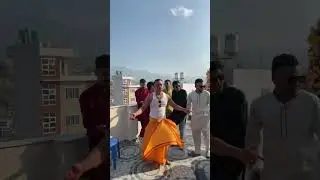 CR7HORAA DANCE 🤣 @cr7horaaYT
