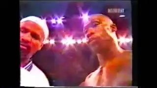 Zab Judah v Demarcus Corley